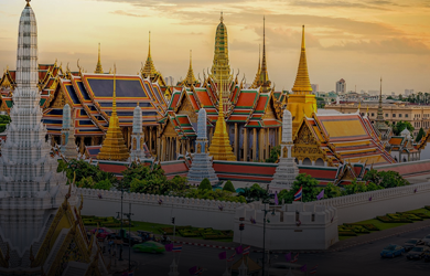 Thailand