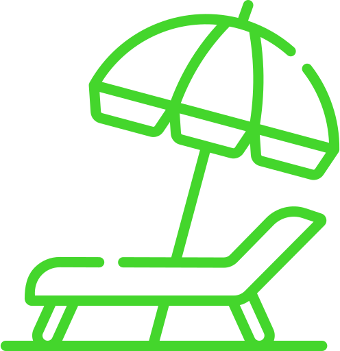 Rest and balance