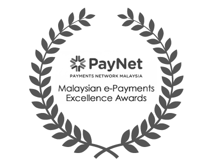 Best Non-Bank FPX Acquirer by PayNet MEEA Awards 2022