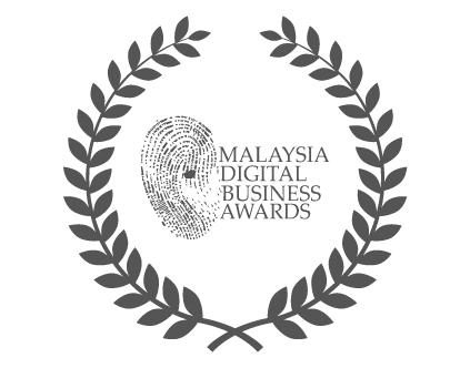 Excellence In Payment Gateway Malaysia Digital Business Awards