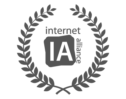 ​Silver Award for Virtual Terminal app Solutions Internet Alliance Tech Industry Awards 2024