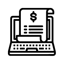 Online Invoicing System