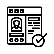 Merchant Profile Management