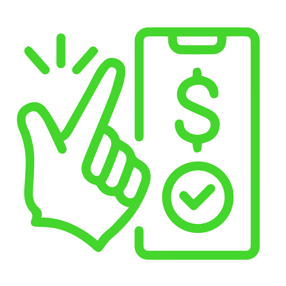 B2B Settlement Systems