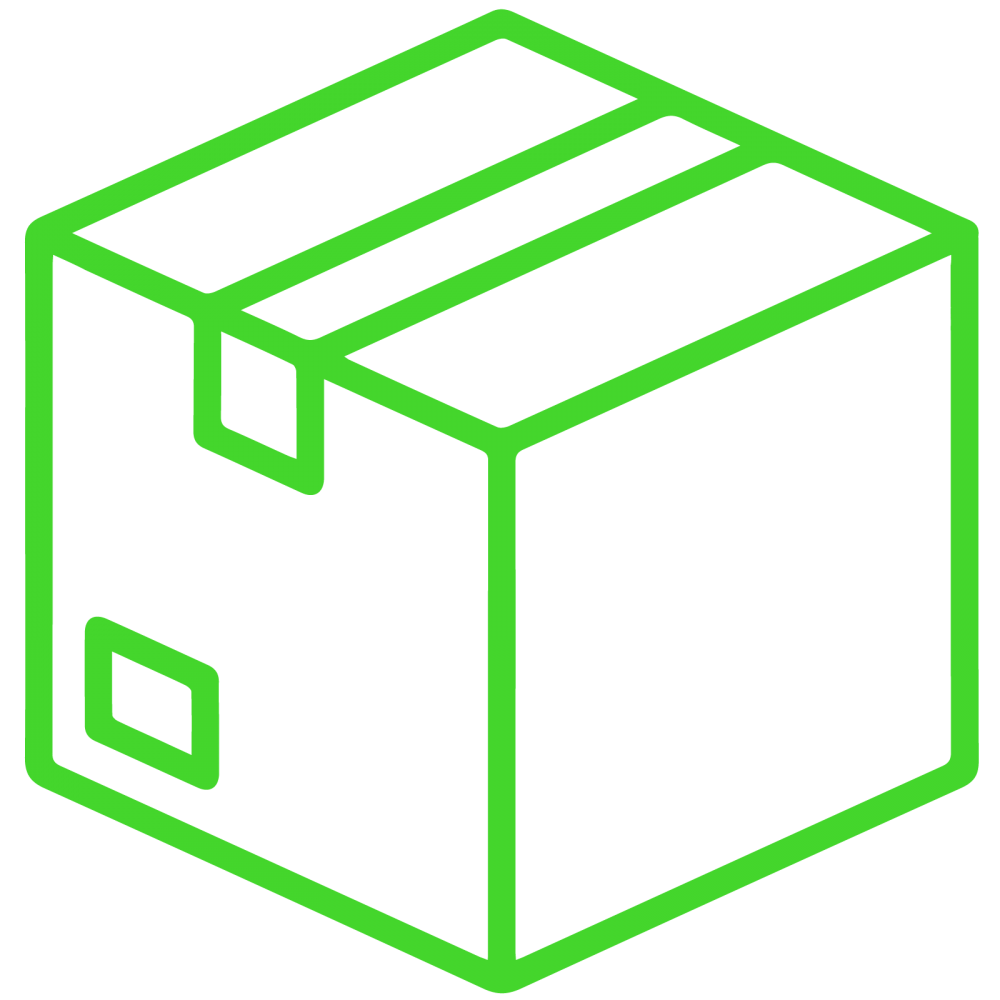 Parcel and logistics